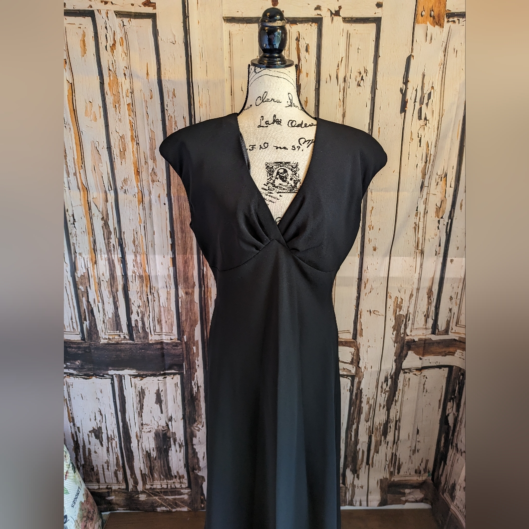 Jones Wear Midi Dress